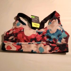 New Medium Support Sports bra